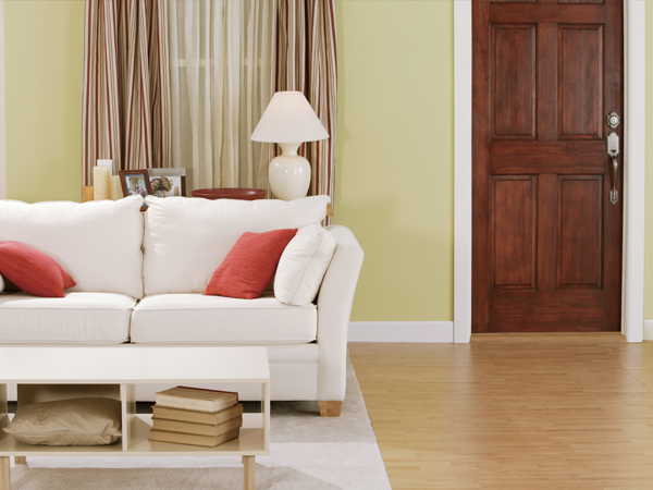 Real Estate Title Insurance Make a Good impression with Home Buyers