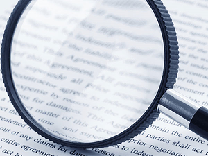 Title Insurance Errors in Public Records property description
