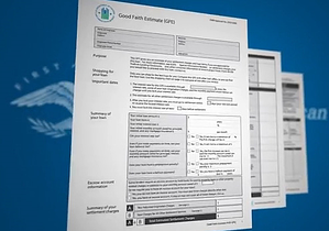 GFE Good Faith Estimate Understanding Settlement Services Title Insurance and Closing