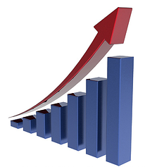 improving markets index first american title