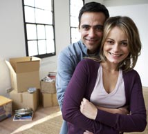 homebuyer steps to buy purchase a home