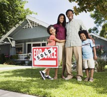 Buying a Home Real Estate Closing Title Escrow