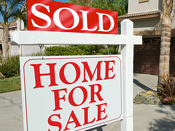 Real Estate Property Title Housing Market Enters 2013 Strong
