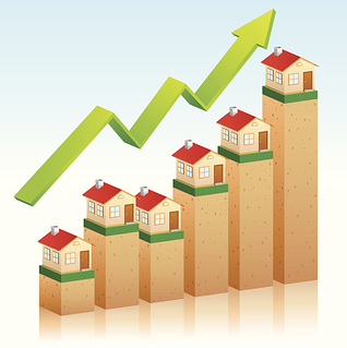 NAR Predicts Rise in Home Prices in 2014