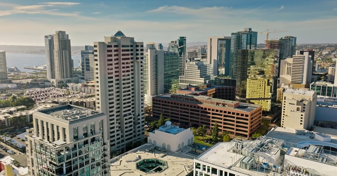 2026 Commercial Real Estate Outlook