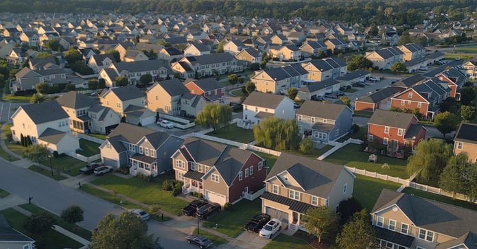 Six for 2026: Predicting Next Year’s Housing Market