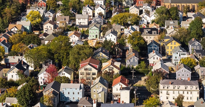 Mapping the Landscape of Affordability