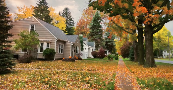 Existing Home Sales Outlook October