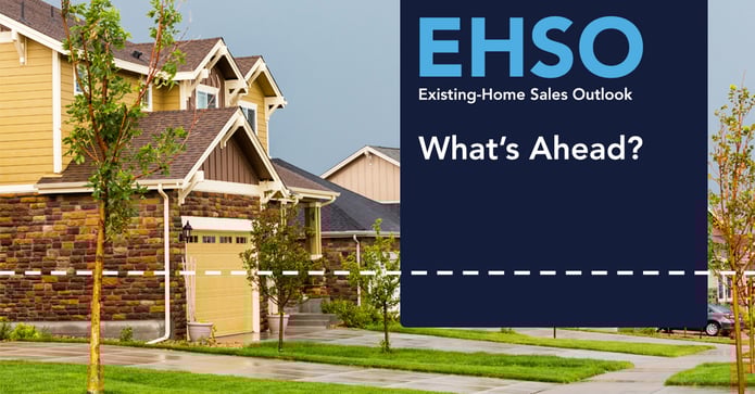 February Existing-Home Sales Outlook