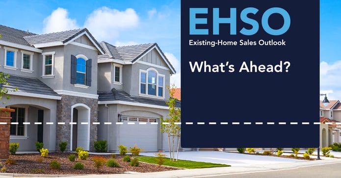 March 2025 Existing Home Sales Outlook