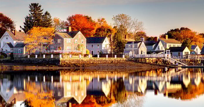 Existing Homes Sales Outlook November