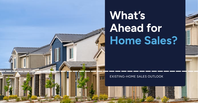 April Existing Home Sales Outlook