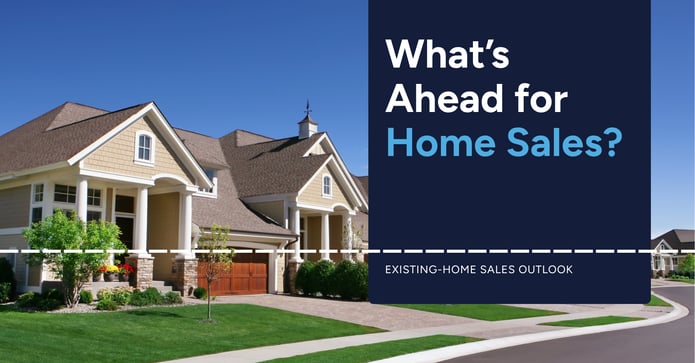Existing Home Sales March