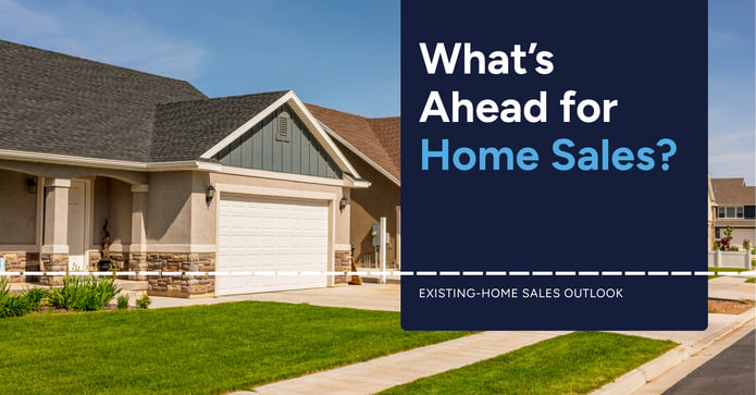 Existing Homes Sales Outlook May