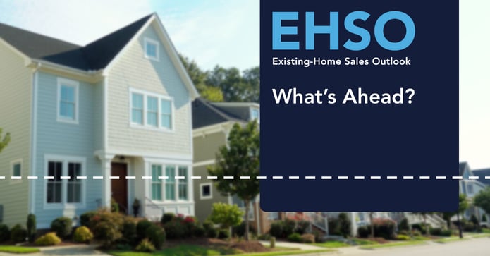 January 2025 Existing-Home Sales Outlook