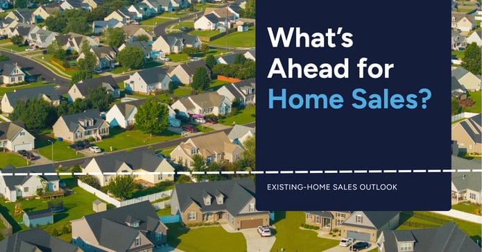 June 2026 Existing Homes Sales Outlook
