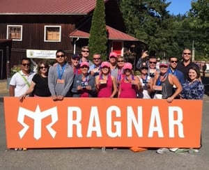 Ragnar 1