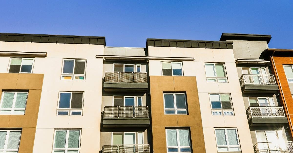 Multifamily market