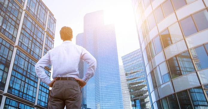 CRE Recovery in 2025