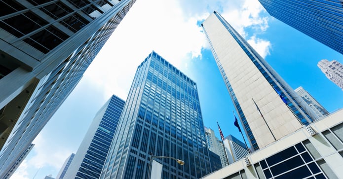 commercial real estate cap rates