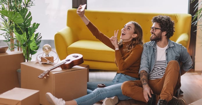 Millennial Homeowners