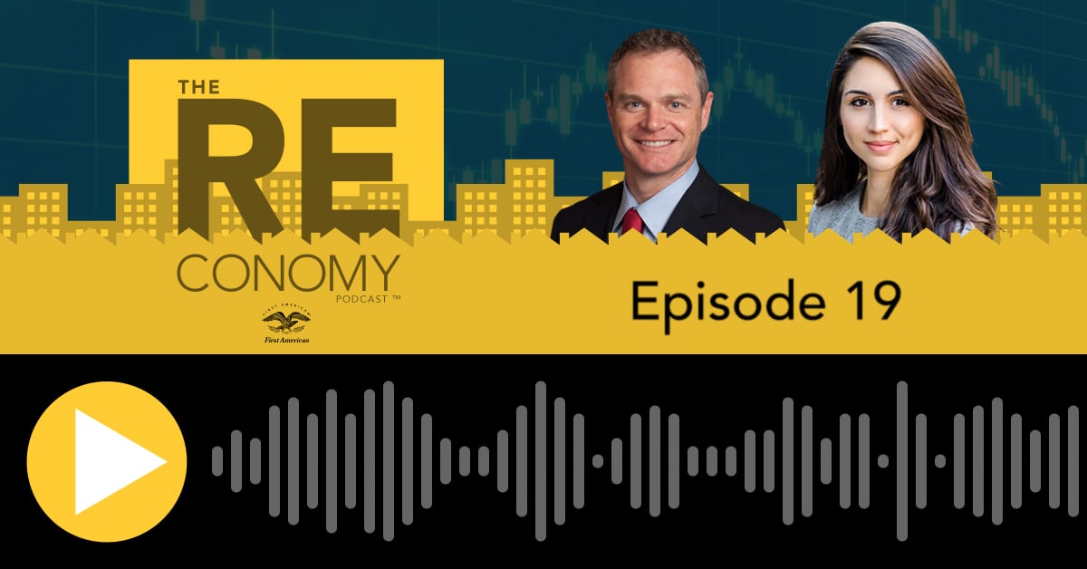 REconomy Podcast Episode 19 Feature Image