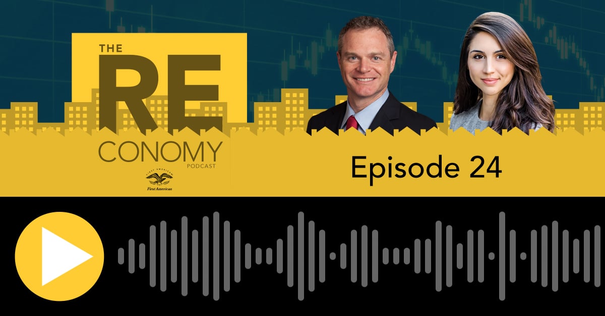 REconomy Podcast Episode 24 Feature Image