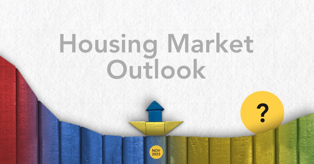 Outlook for the Housing Market in 2024