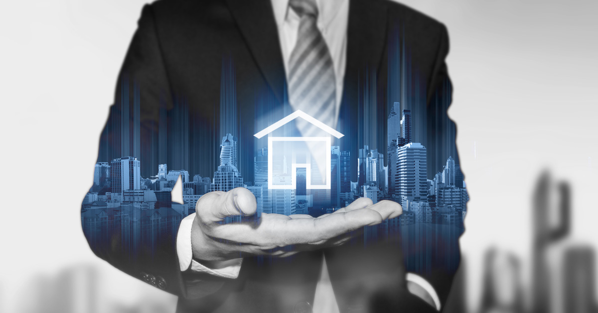 Assessing the State of Real Estate Innovation in a Rising Mortgage Rate Era