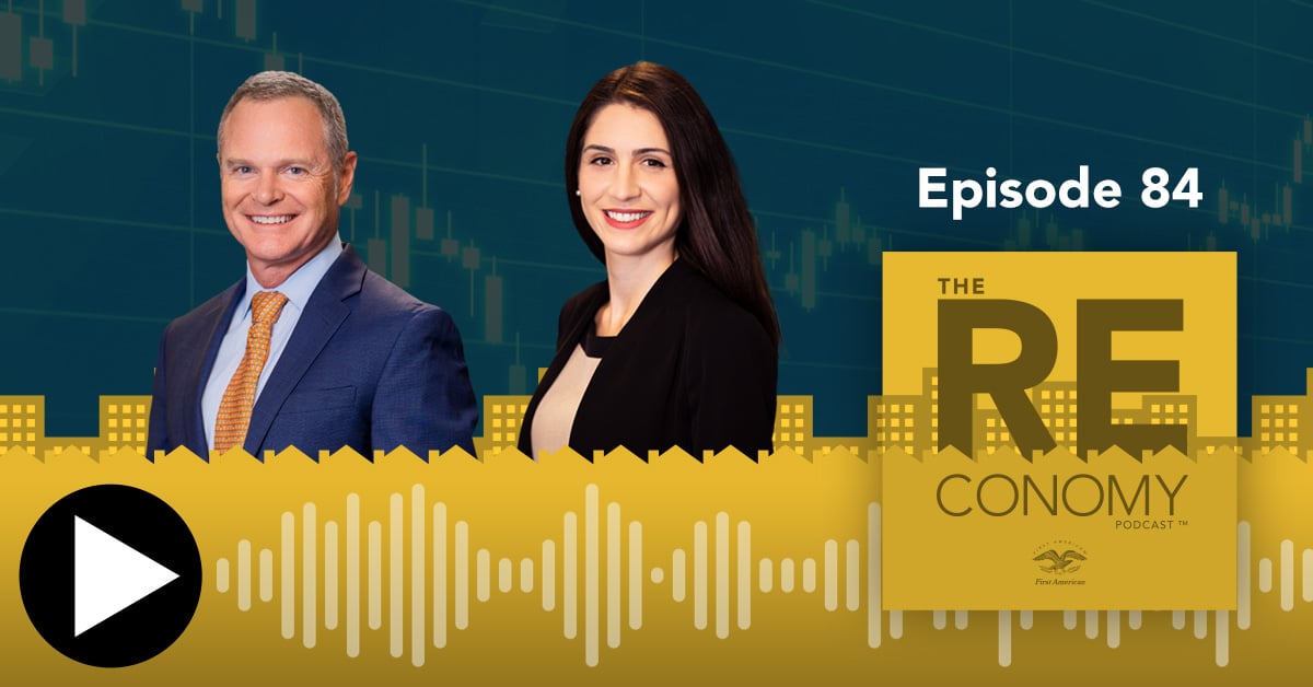 The REconomy Podcast™: What’s the Outlook for the 2024 Spring Home-Buying Season?