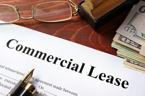 Assignments and Collateral Assignments of Commercial Leases